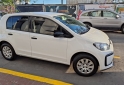 Autos - Volkswagen Up move 2018 2018 Nafta 45800Km - En Venta