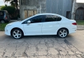 Autos - Peugeot 408 2014 Nafta 143000Km - En Venta