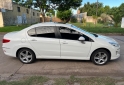 Autos - Peugeot 408 2014 Nafta 143000Km - En Venta