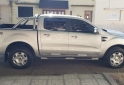 Camionetas - Ford Ranger 1ra mano permuto 2018 Diesel 118000Km - En Venta