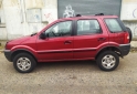 Autos - Ford Ecosport 1.6 X 2003 2003 Nafta 250000Km - En Venta