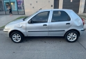 Autos - Fiat Palio 2004 Nafta 190000Km - En Venta