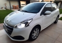 Autos - Peugeot 208 2020 Nafta 40000Km - En Venta