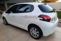 Autos - Peugeot 208 2020 Nafta 40000Km - En Venta