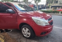 Autos - Chevrolet Agile 2011 Nafta 130000Km - En Venta