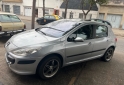 Autos - Peugeot 307 2008 Nafta 113000Km - En Venta