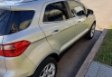 Autos - Ford ECOSPORT 2021 Nafta 80000Km - En Venta