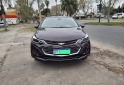 Autos - Chevrolet Cruze 2018 Nafta 40000Km - En Venta