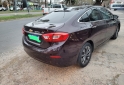 Autos - Chevrolet Cruze 2018 Nafta 40000Km - En Venta