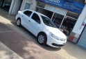 Autos - Volkswagen Voyage 2011 Nafta 180000Km - En Venta