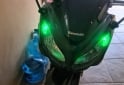 Motos - Kawasaki Ninja 650 R 2017 Nafta 20000Km - En Venta