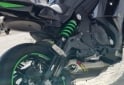 Motos - Kawasaki Ninja 650 R 2017 Nafta 20000Km - En Venta