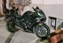 Motos - Kawasaki Ninja 650 R 2017 Nafta 20000Km - En Venta