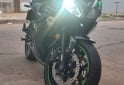 Motos - Kawasaki Ninja 650 R 2017 Nafta 20000Km - En Venta