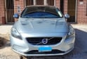 Autos - Volvo Volvo v40 T4 1.6 170cv 2014 Nafta 120000Km - En Venta