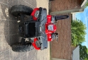 Cuatris y UTVs - Polaris Sportman efi 2017  8000Km - En Venta