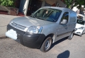 Utilitarios - Citroen Berlingo 2016 Nafta 96000Km - En Venta