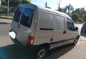 Utilitarios - Citroen Berlingo 2016 Nafta 96000Km - En Venta