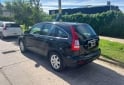 Camionetas - Honda CRV 2007 Nafta 179000Km - En Venta