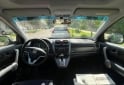 Camionetas - Honda CRV 2007 Nafta 179000Km - En Venta