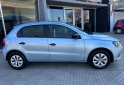 Autos - Volkswagen GOL TREND PACK 1.6 5P 2016 Nafta 79000Km - En Venta