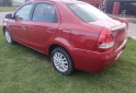 Autos - Toyota ETIOS XLS 2015 Nafta 113000Km - En Venta