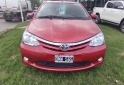 Autos - Toyota ETIOS XLS 2015 Nafta 113000Km - En Venta