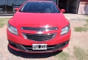 Autos - Chevrolet ONIX LTZ 1.4 2016 Nafta 107000Km - En Venta