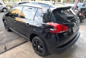 Autos - Peugeot 2008 allure - tracker 2016 Nafta 63000Km - En Venta