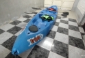 Deportes Náuticos - Kayak triple Atlantikayaks - En Venta