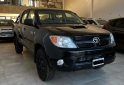 Camionetas - Toyota Hilux 3.0 SR 2006 Diesel 254000Km - En Venta