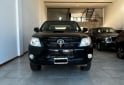 Camionetas - Toyota Hilux 3.0 SR 2006 Diesel 254000Km - En Venta