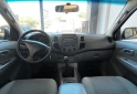 Camionetas - Toyota Hilux 3.0 SR 2006 Diesel 254000Km - En Venta