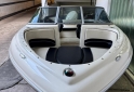 Embarcaciones - Classer 170 Con Motor Evinrude 115 Hp 2014 - En Venta