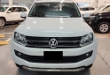 Camionetas - Volkswagen AMAROK TRENDLINE 4X2 2015 Diesel 144000Km - En Venta