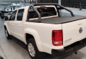 Camionetas - Volkswagen AMAROK TRENDLINE 4X2 2015 Diesel 144000Km - En Venta