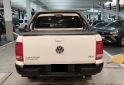 Camionetas - Volkswagen AMAROK TRENDLINE 4X2 2015 Diesel 144000Km - En Venta