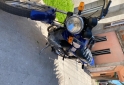 Motos - Yamaha ybr 125 2010 Nafta 100000Km - En Venta