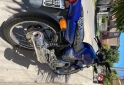 Motos - Yamaha ybr 125 2010 Nafta 100000Km - En Venta