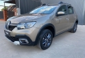 Autos - Renault Stepway Intens 1.6 CVT 2021 Nafta 31000Km - En Venta