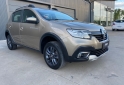 Autos - Renault Stepway Intens 1.6 CVT 2021 Nafta 31000Km - En Venta