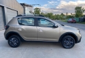 Autos - Renault Stepway Intens 1.6 CVT 2021 Nafta 31000Km - En Venta