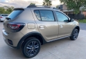 Autos - Renault Stepway Intens 1.6 CVT 2021 Nafta 31000Km - En Venta