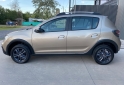 Autos - Renault Stepway Intens 1.6 CVT 2021 Nafta 31000Km - En Venta