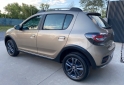 Autos - Renault Stepway Intens 1.6 CVT 2021 Nafta 31000Km - En Venta