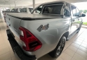 Camionetas - Toyota Hilux SRV 4x4 at 2021 Diesel 62000Km - En Venta