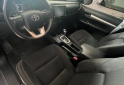 Camionetas - Toyota Hilux SRV 4x4 at 2021 Diesel 62000Km - En Venta