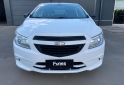 Autos - Chevrolet Onix Joy 1.4 2017 Nafta 62000Km - En Venta