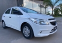 Autos - Chevrolet Onix Joy 1.4 2017 Nafta 62000Km - En Venta