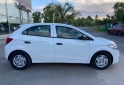 Autos - Chevrolet Onix Joy 1.4 2017 Nafta 62000Km - En Venta